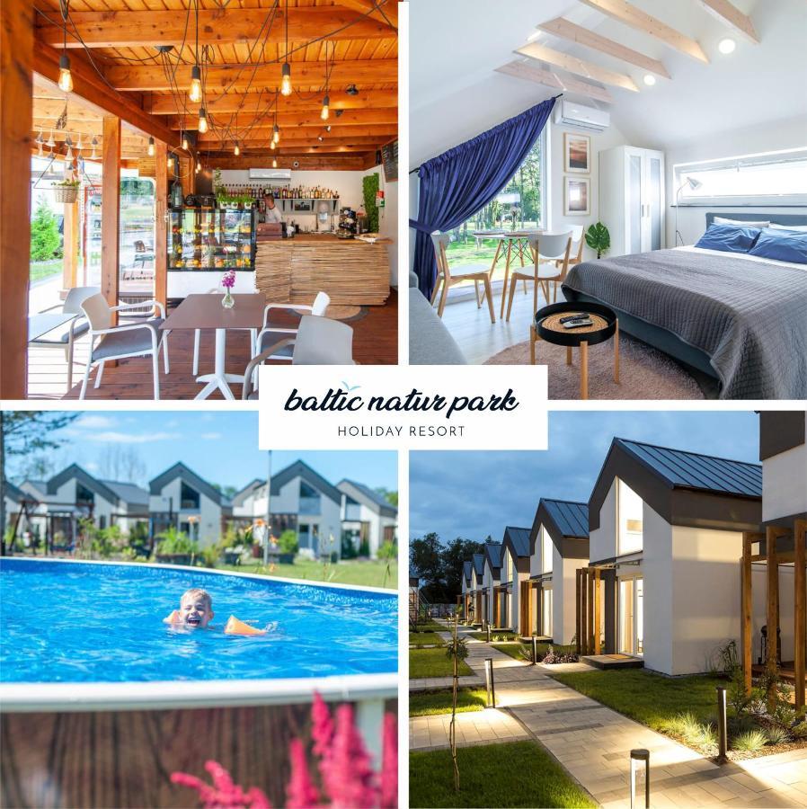Resort Baltic Park - Niechorze