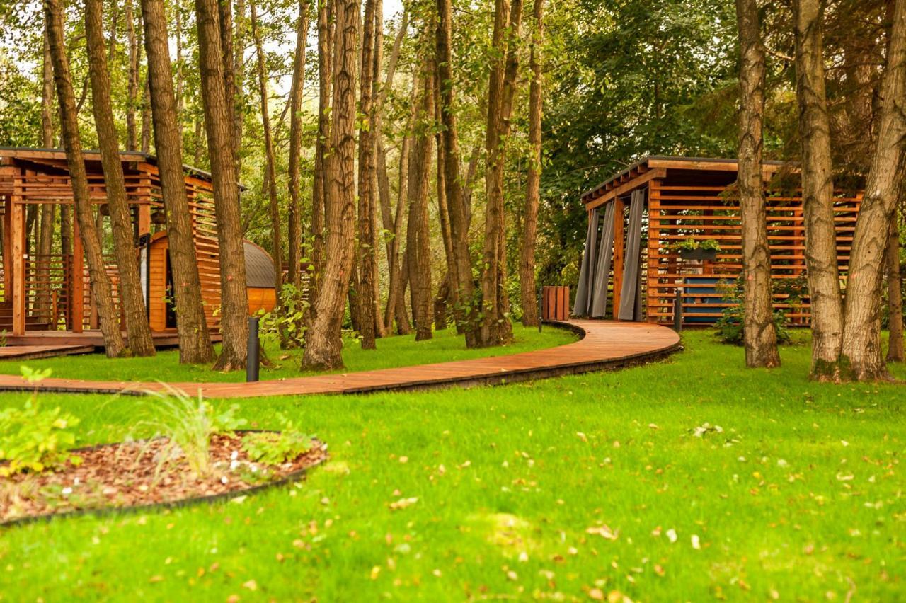 Resort Baltic Park - 4*