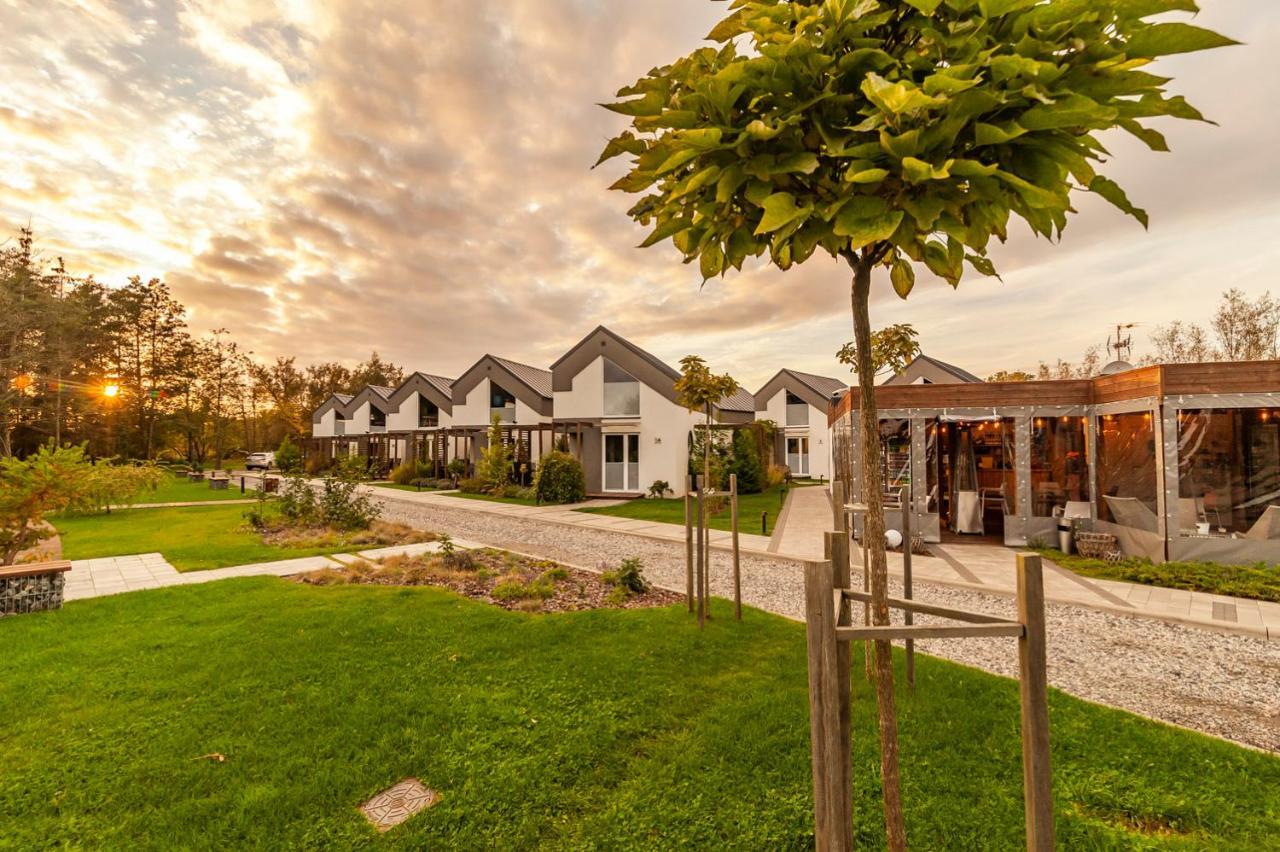 Baltic Park - Resort Niechorze