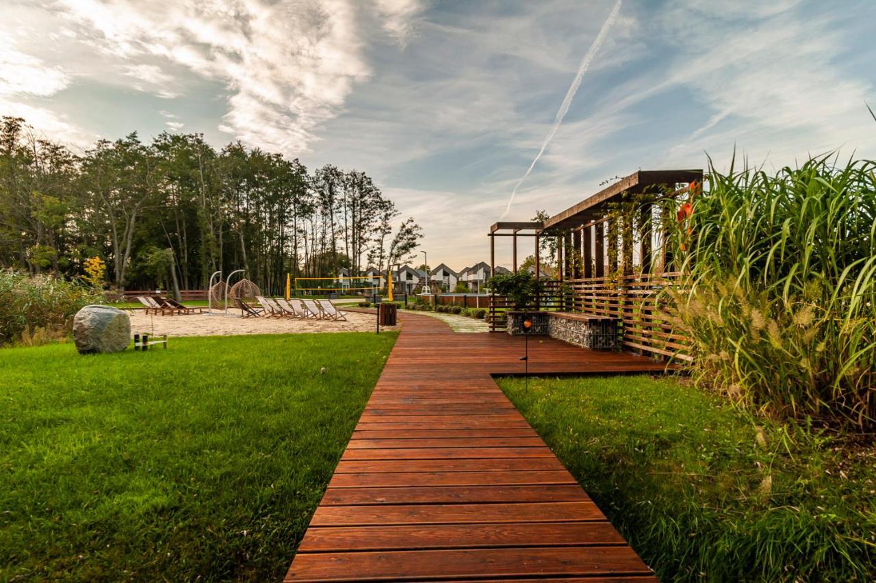 Resort Baltic Park -