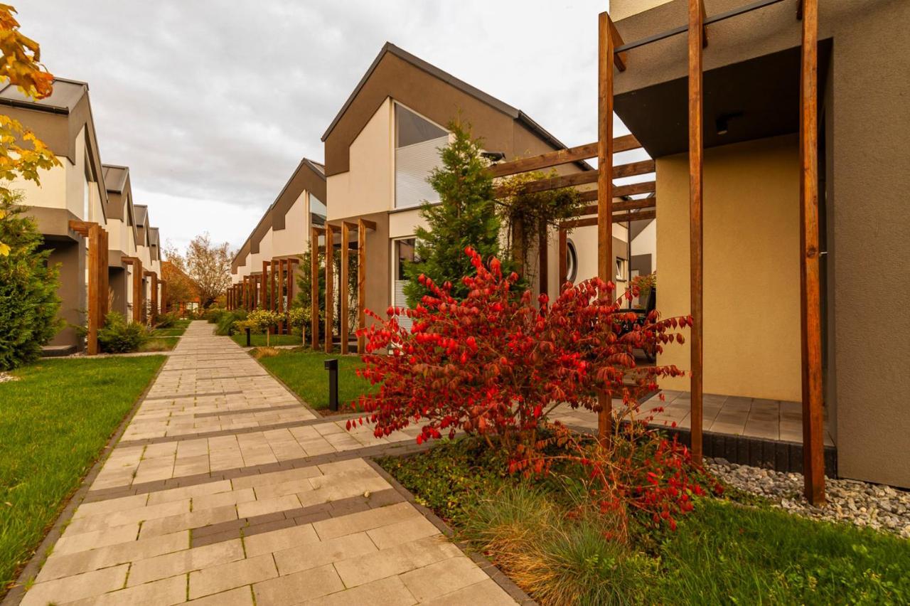 Resort Baltic Park - Niechorze