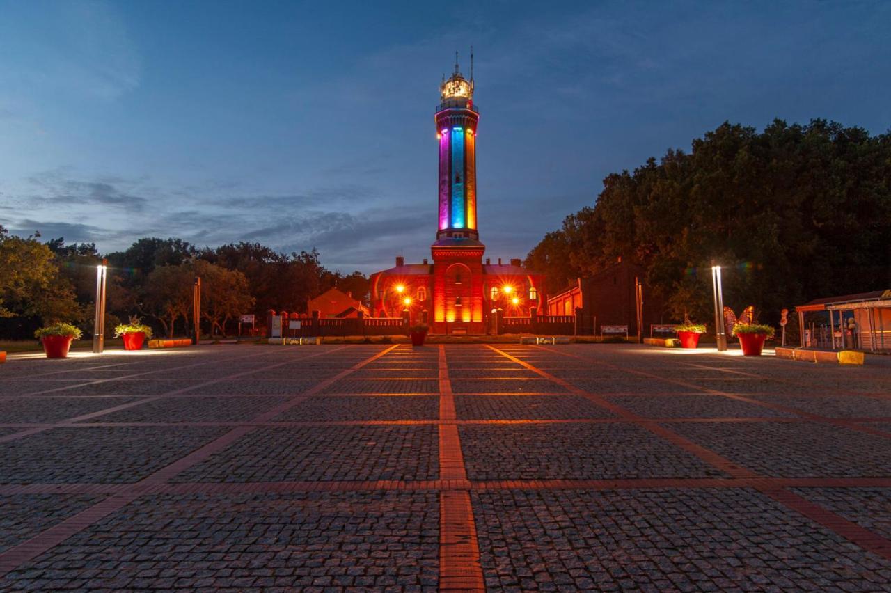 Baltic Park - Niechorze