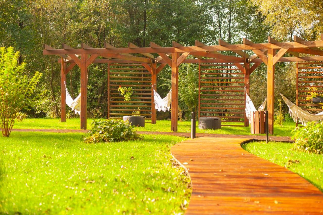 Baltic Park -