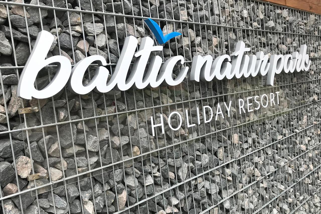 Rezort Baltic Park - 4*