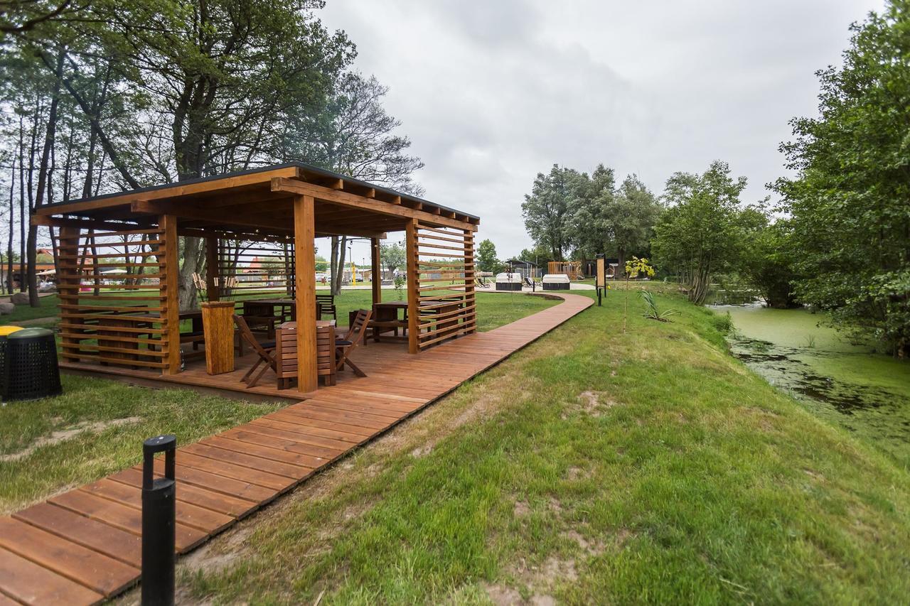 Baltic Park - Rezort 4*