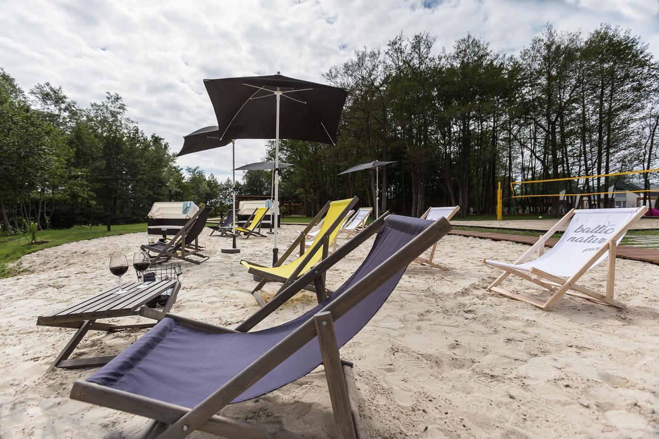 Baltic Park - Resort Niechorze