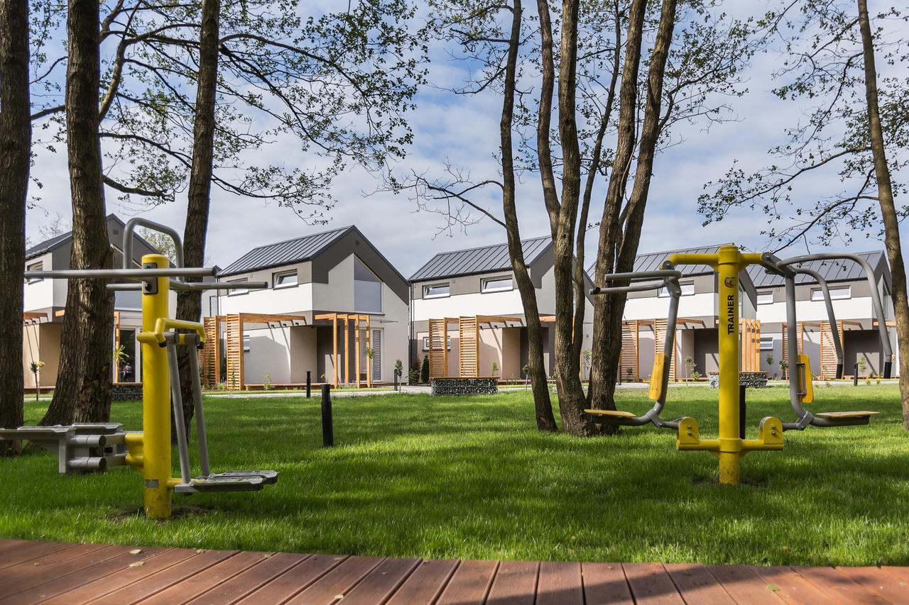 Resort Baltic Park - 4*