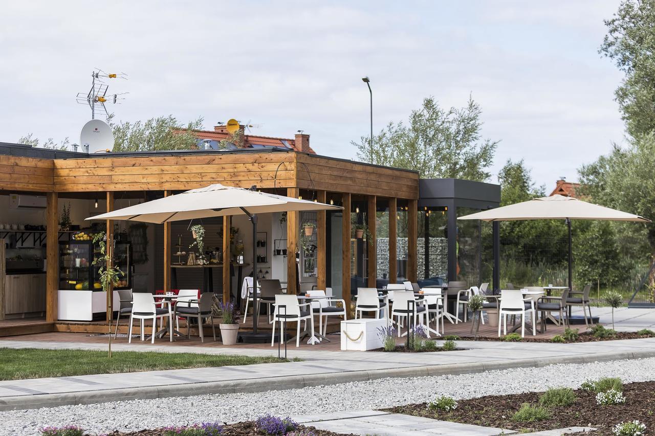 Resort Baltic Park -