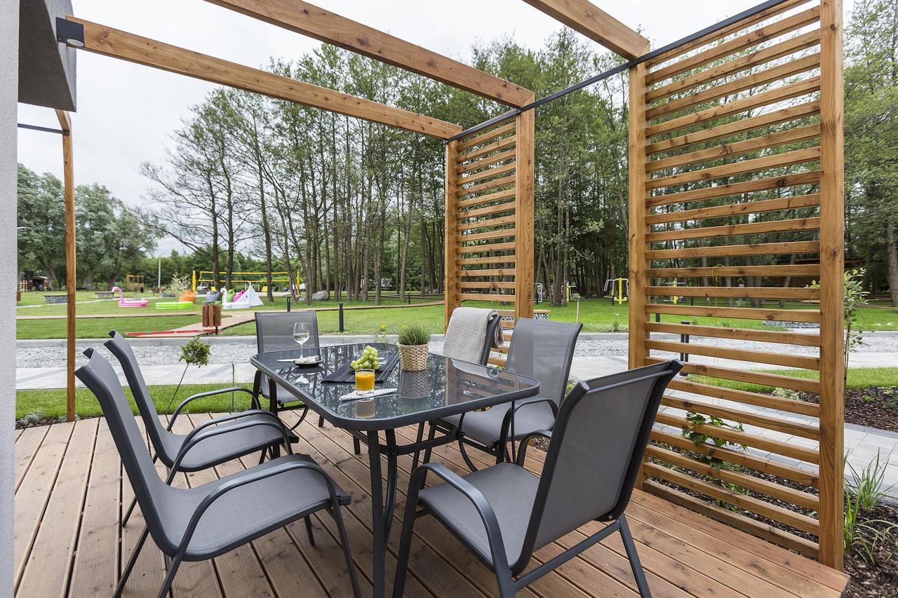 Resort Baltic Park -