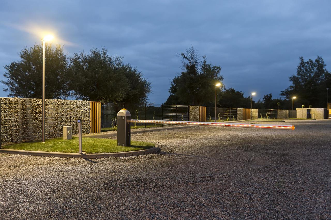 Baltic Park -