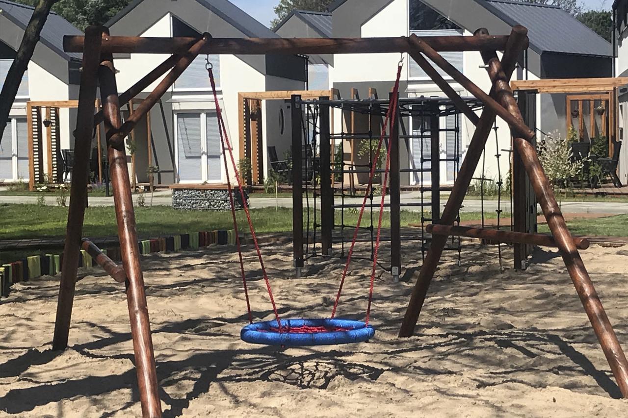 Resort Baltic Park - 4*